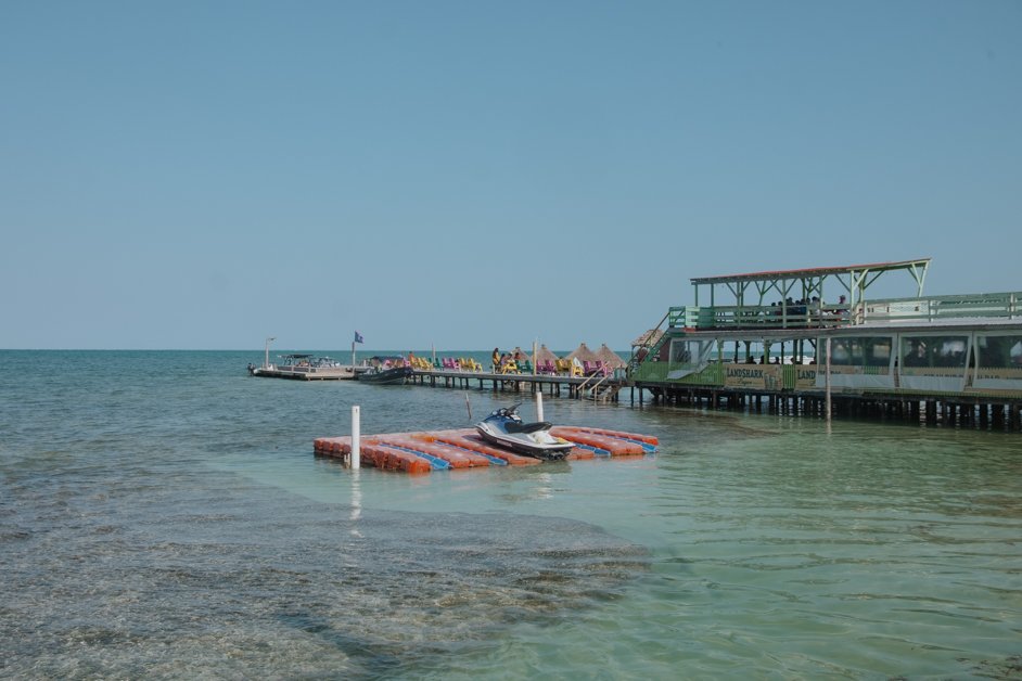 jana meerman caye caulker belize-107