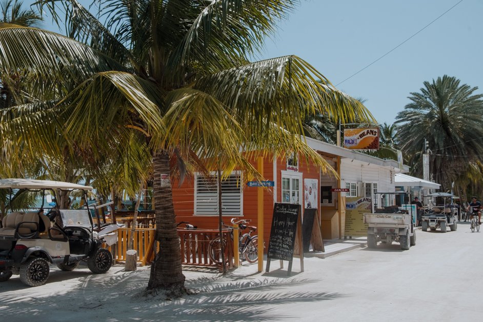 jana meerman caye caulker belize-116