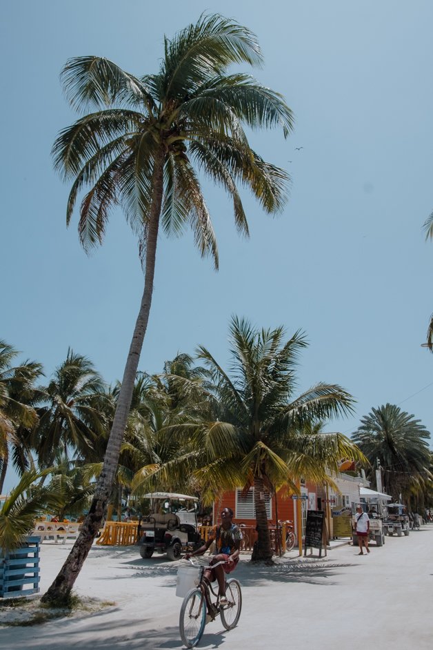 jana meerman caye caulker belize-147