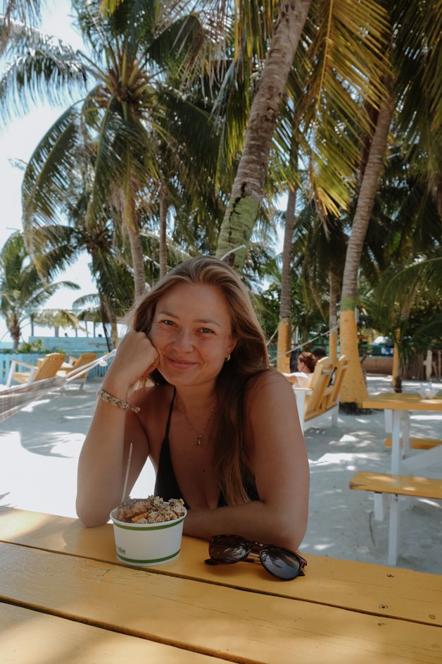 jana meerman caye caulker belize-116