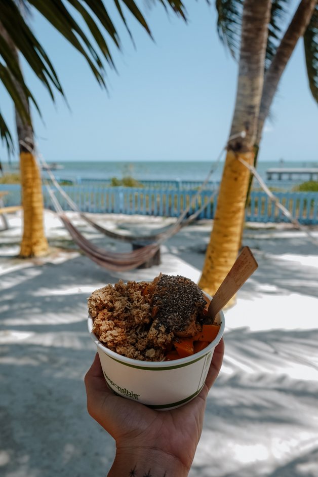 jana meerman caye caulker belize-116