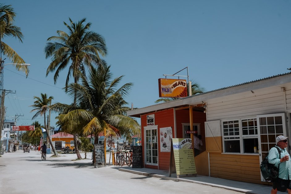 jana meerman caye caulker belize-116