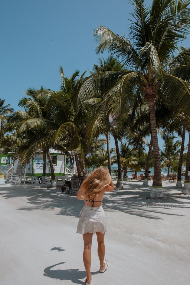 jana meerman caye caulker belize-147