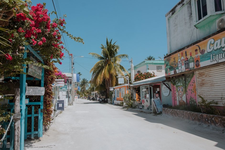 jana meerman caye caulker belize-159