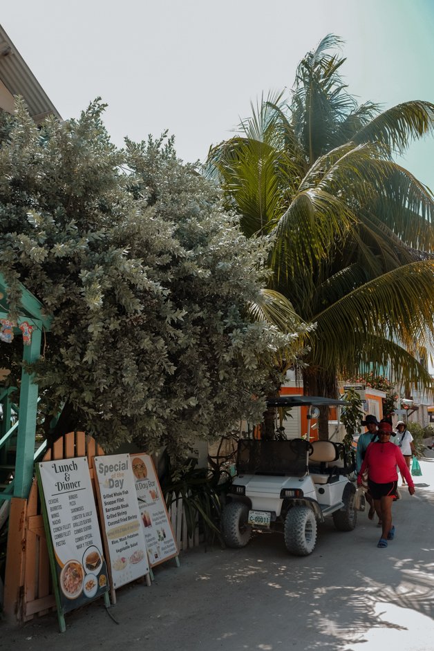 jana meerman caye caulker belize-147