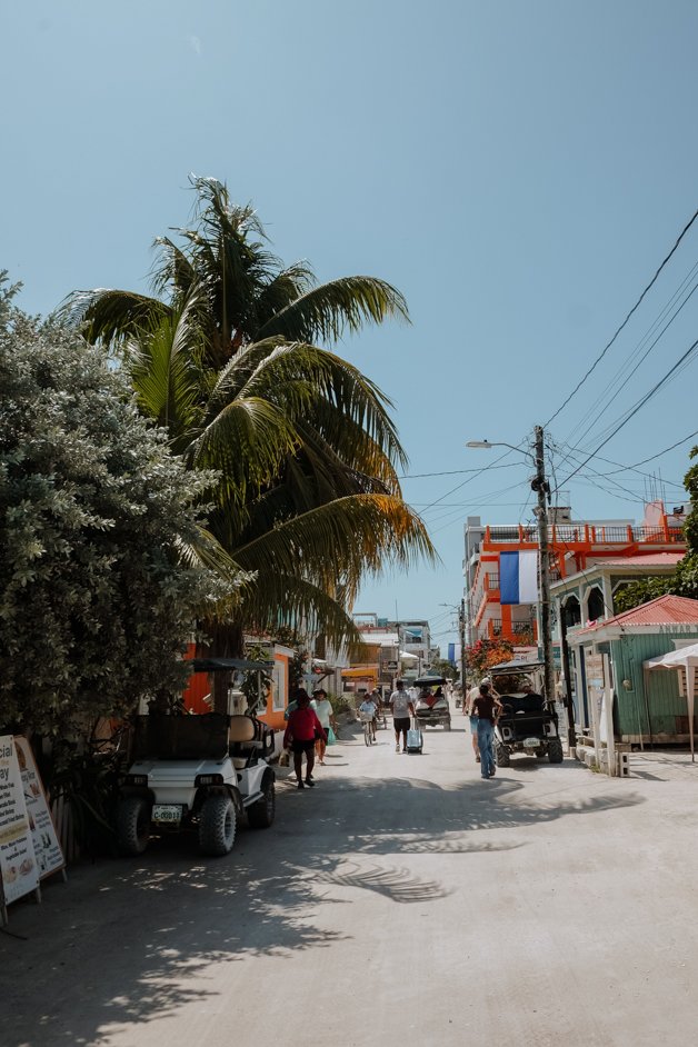 jana meerman caye caulker belize-159