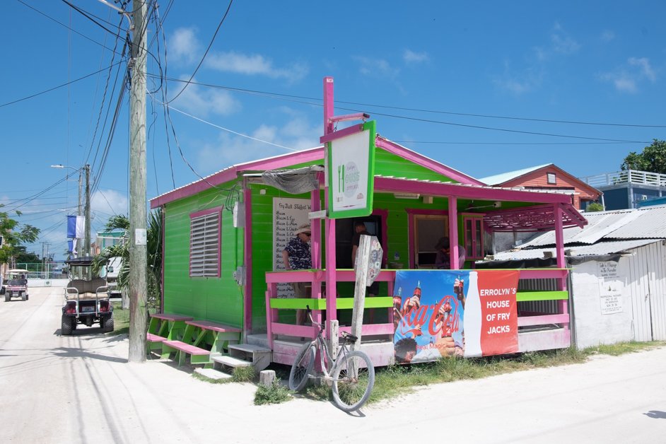 jana meerman caye caulker belize-15