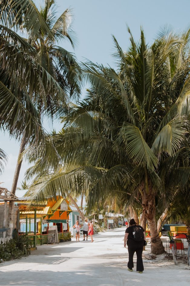 jana meerman caye caulker belize-159