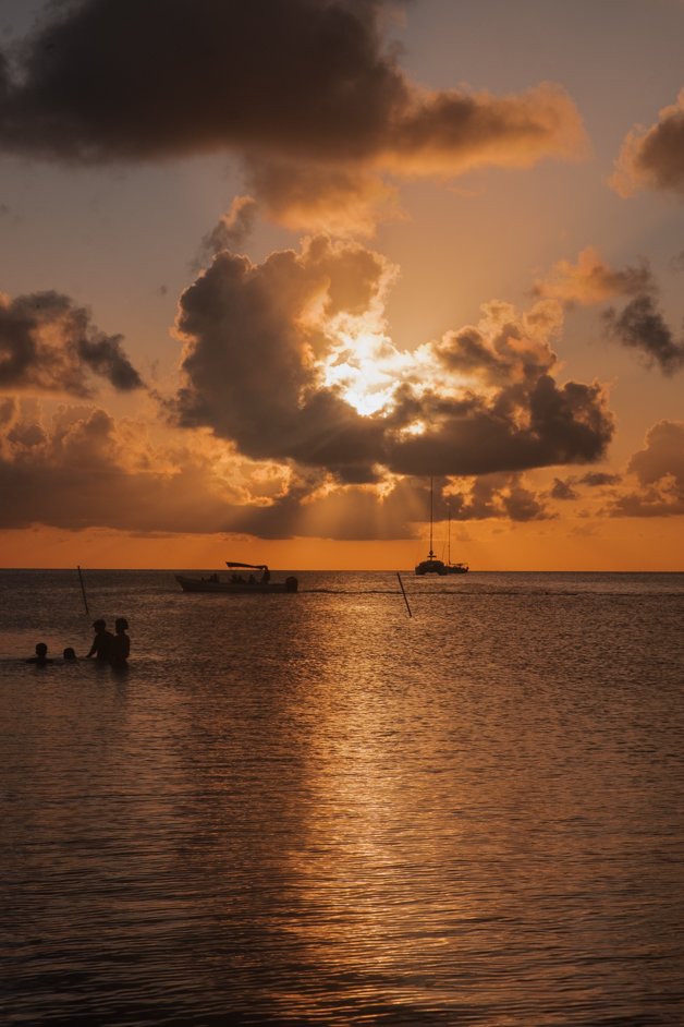 jana meerman caye caulker belize-101