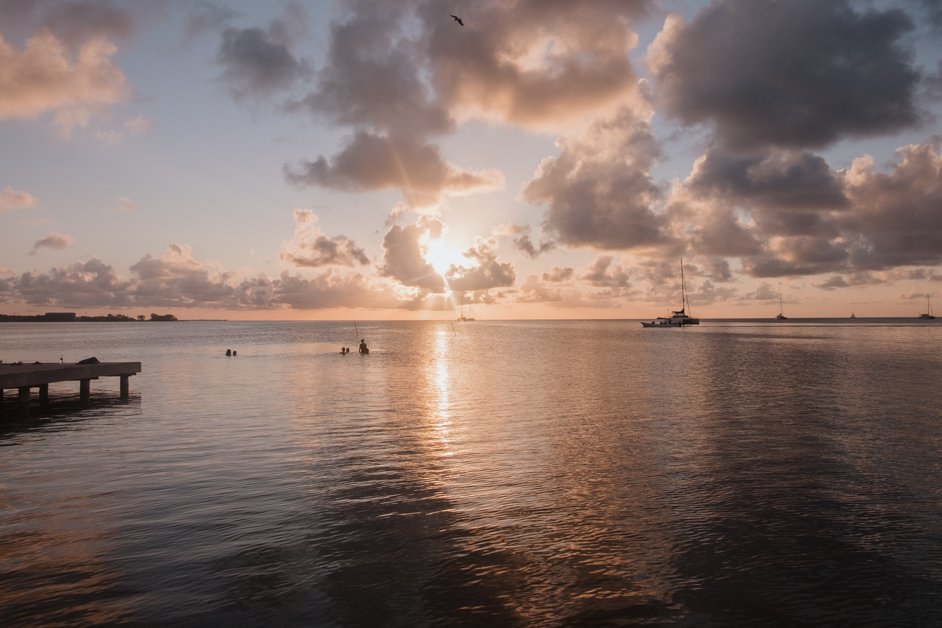 jana meerman caye caulker belize-101