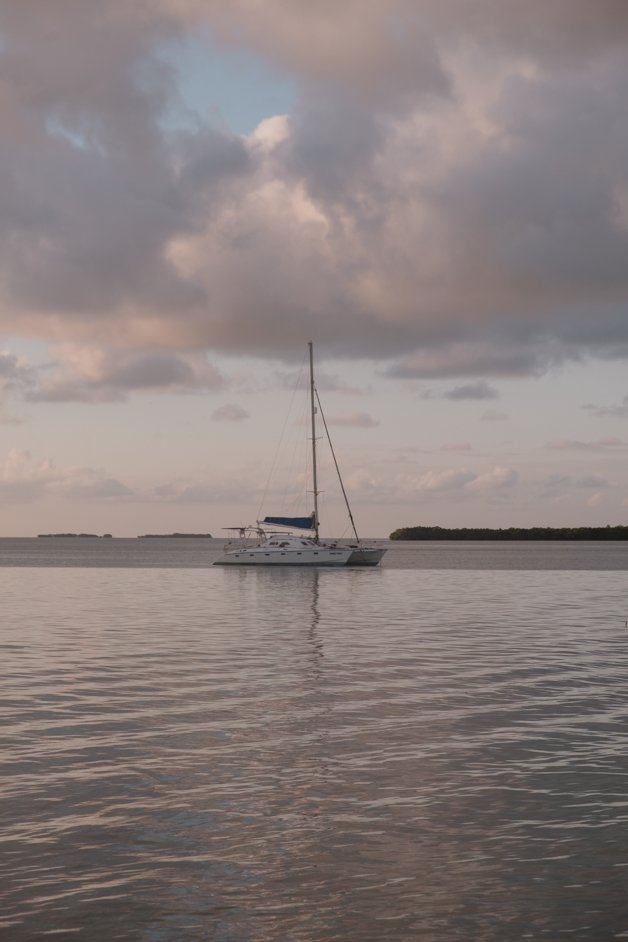 jana meerman caye caulker belize-101