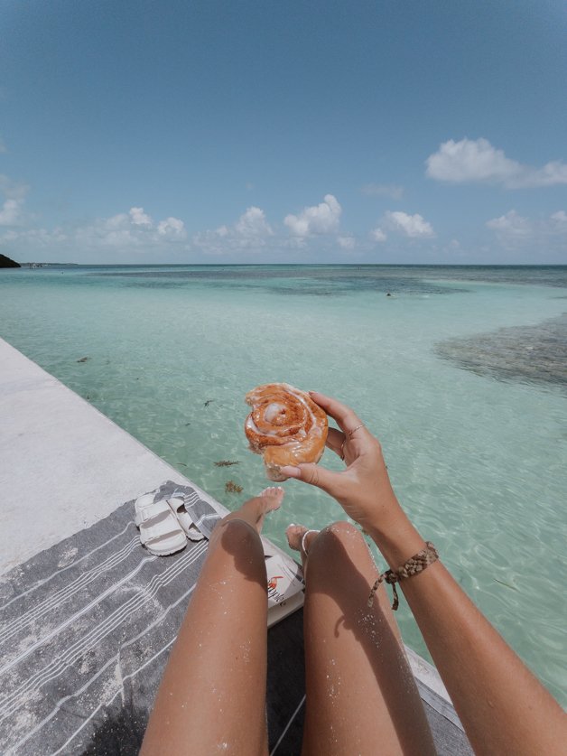 jana meerman caye caulker belize-143