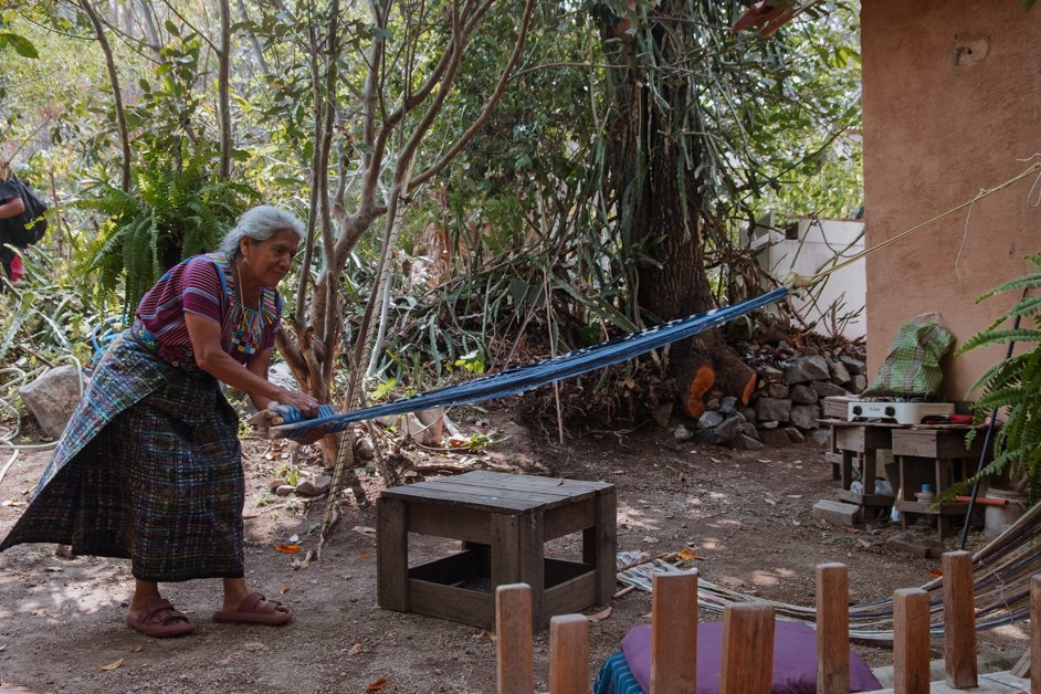 jana meerman centro tina weaving class san juan lake atitlan guatemala-10