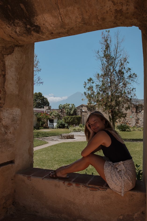 jana meerman convento de santa clara antigua guatemala-43