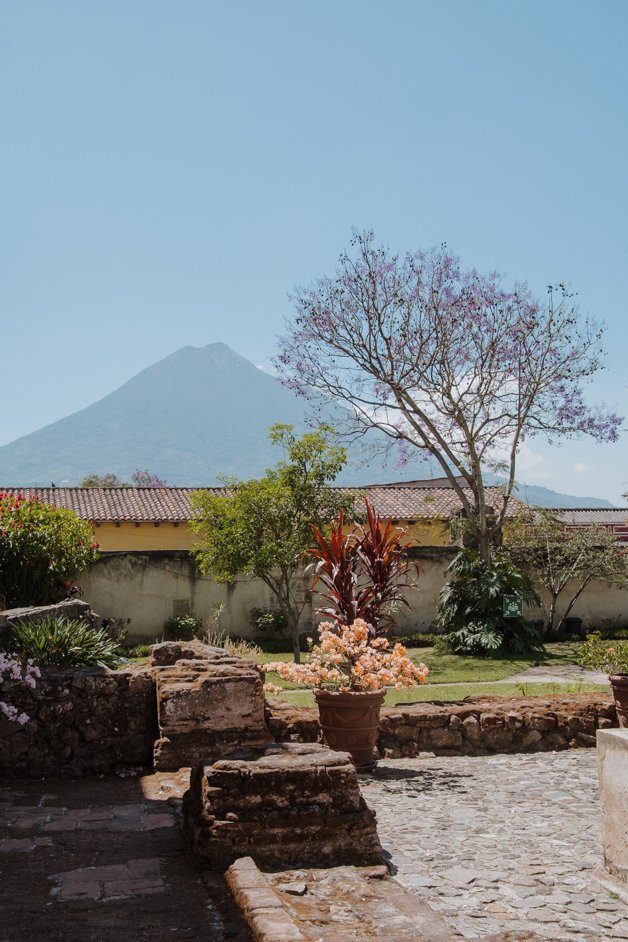 jana meerman convento de santa clara antigua guatemala-43