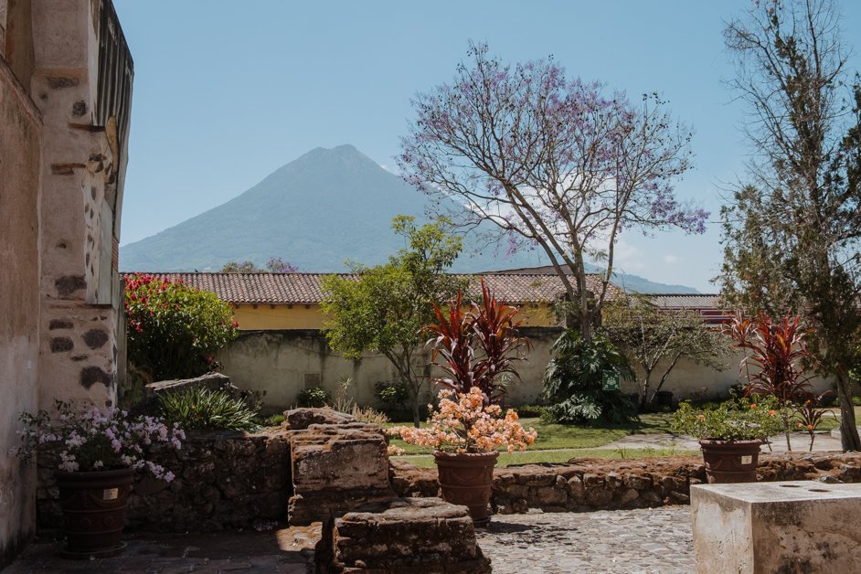jana meerman convento de santa clara antigua guatemala-27
