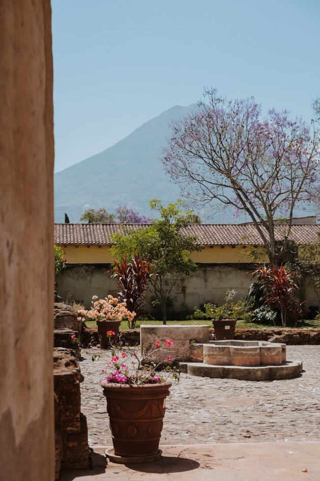 jana meerman convento de santa clara antigua guatemala-43