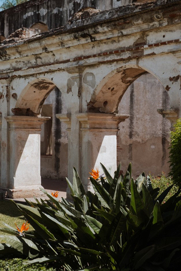 jana meerman convento de santa clara antigua guatemala-43