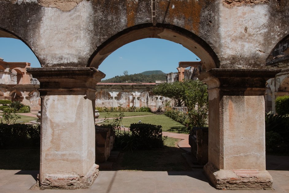 jana meerman convento de santa clara antigua guatemala-43