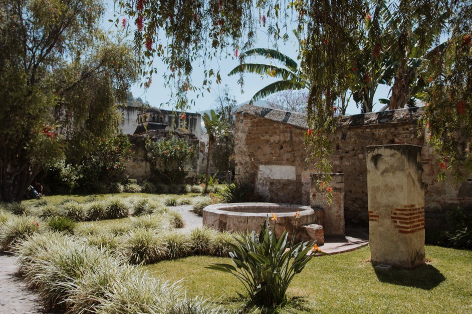 jana meerman convento de santa clara antigua guatemala-27