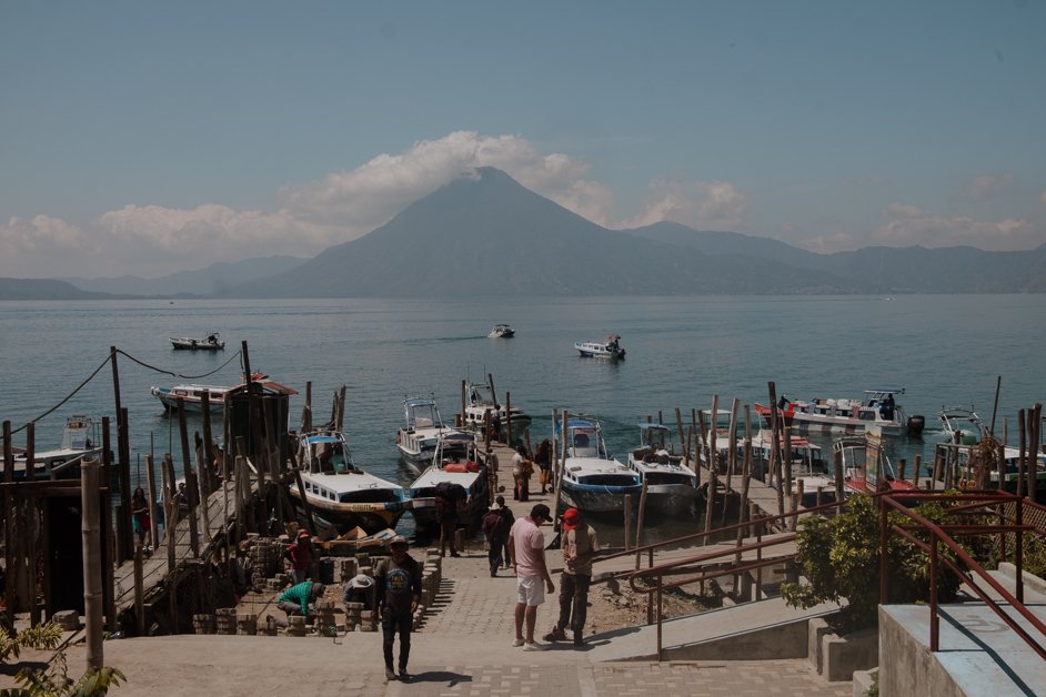 jana meerman ferry lake atitlan guatemala-13
