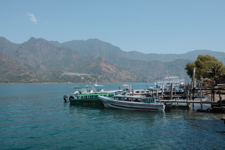 jana meerman ferry lake atitlan guatemala-13