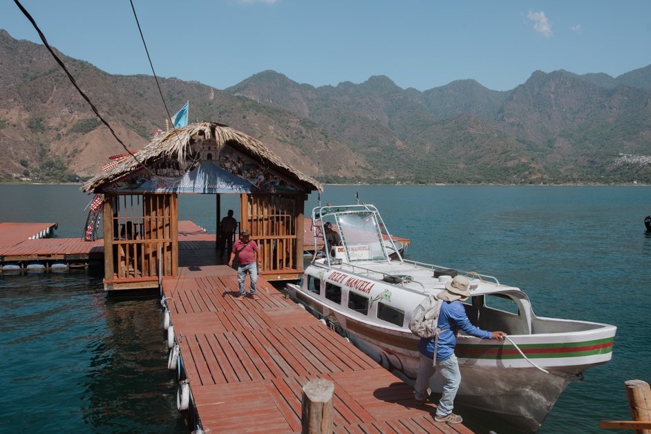 jana meerman ferry lake atitlan guatemala-13