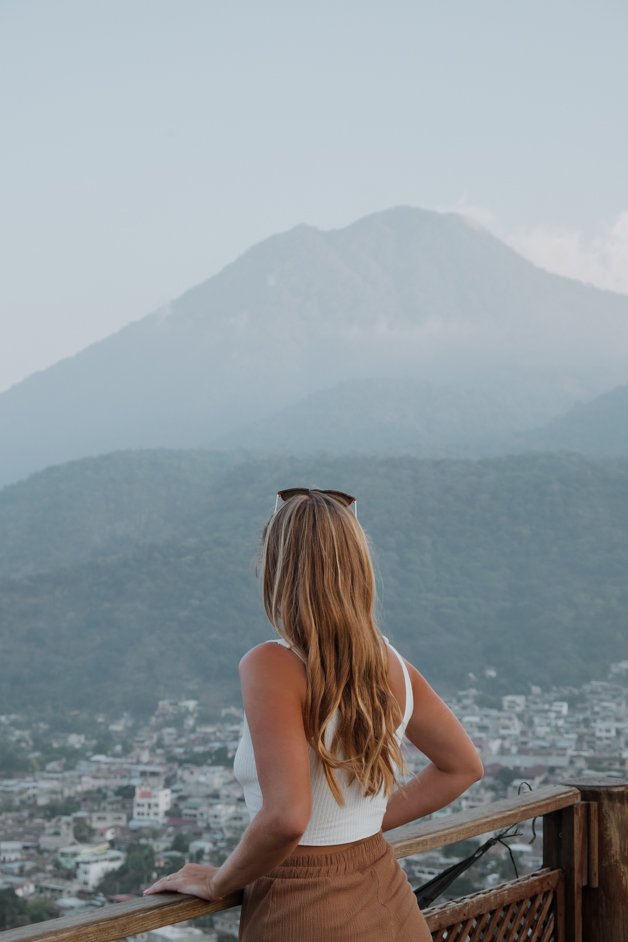 jana meerman mirador viewpoint hike san juan lake atitlan guatemala-03