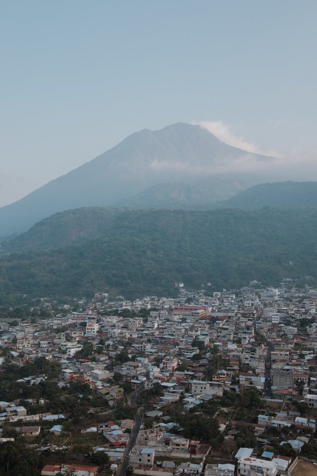 jana meerman mirador viewpoint hike san juan lake atitlan guatemala-12