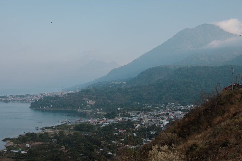 jana meerman mirador viewpoint hike san juan lake atitlan guatemala-09