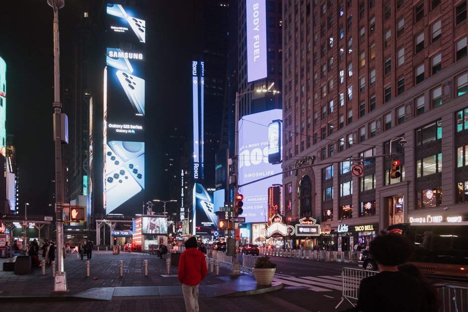 jana meerman nyc new york city night usa united states-01