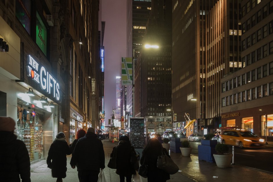 jana meerman nyc new york city night usa united states-01