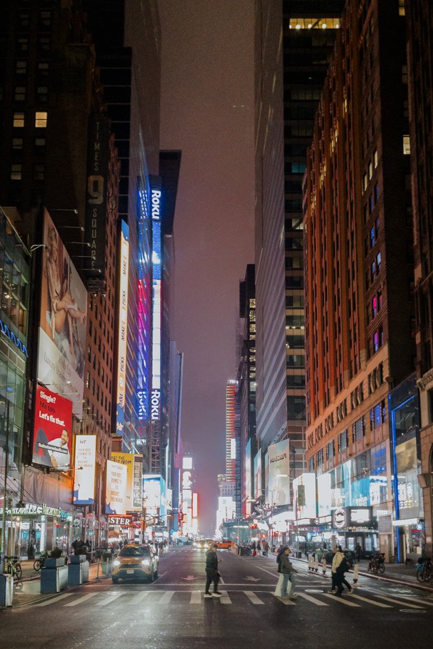 jana meerman nyc new york city night usa united states-08
