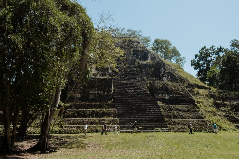 jana meerman tikal mayan ruins flores guatemala-57