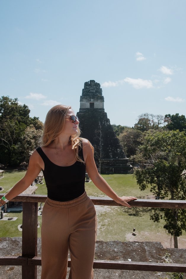 jana meerman tikal mayan ruins flores guatemala-53
