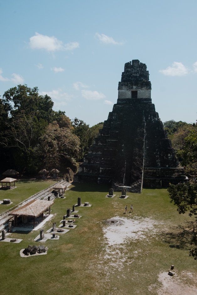 jana meerman tikal mayan ruins flores guatemala-53