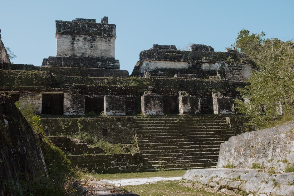 jana meerman tikal mayan ruins flores guatemala-52