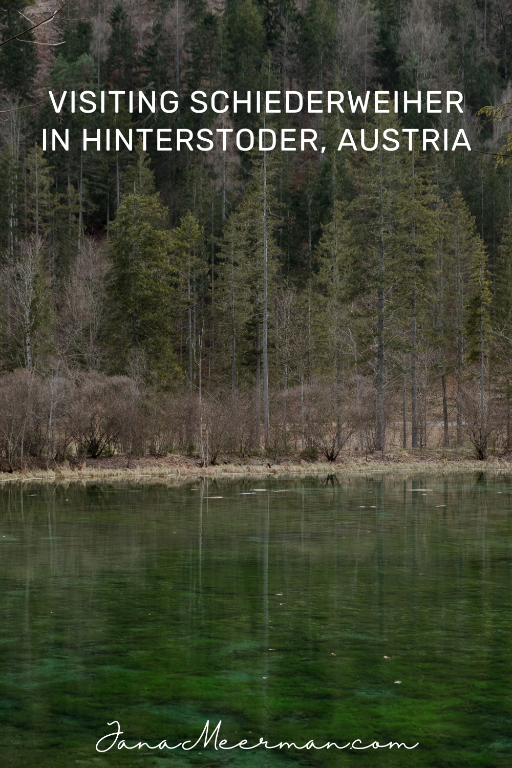 schiederweiher (1)