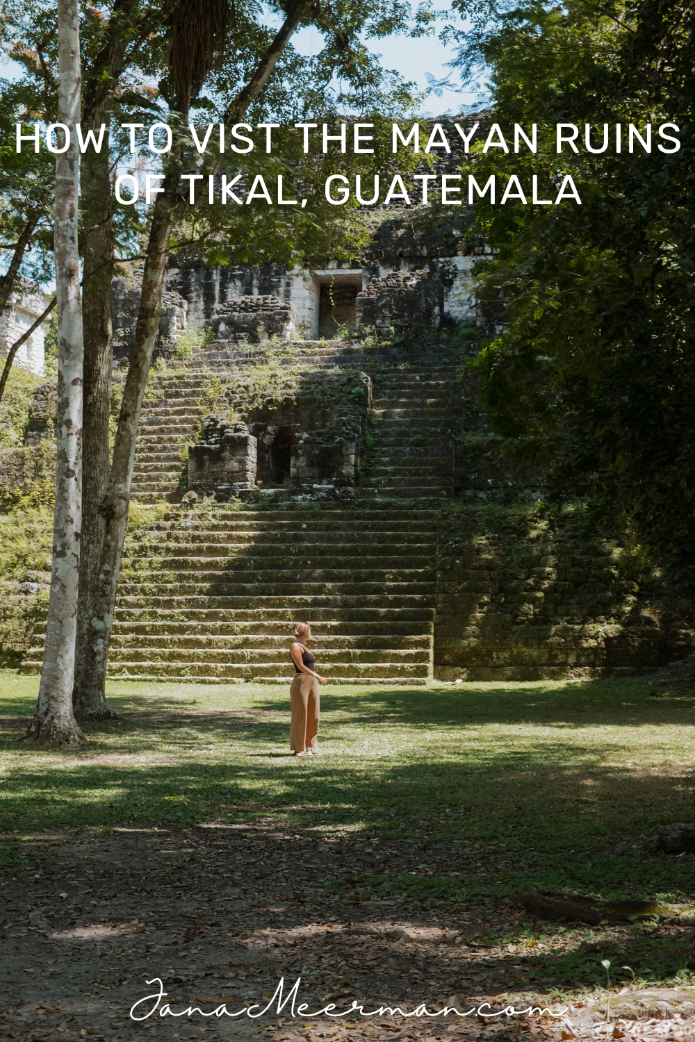 tikal