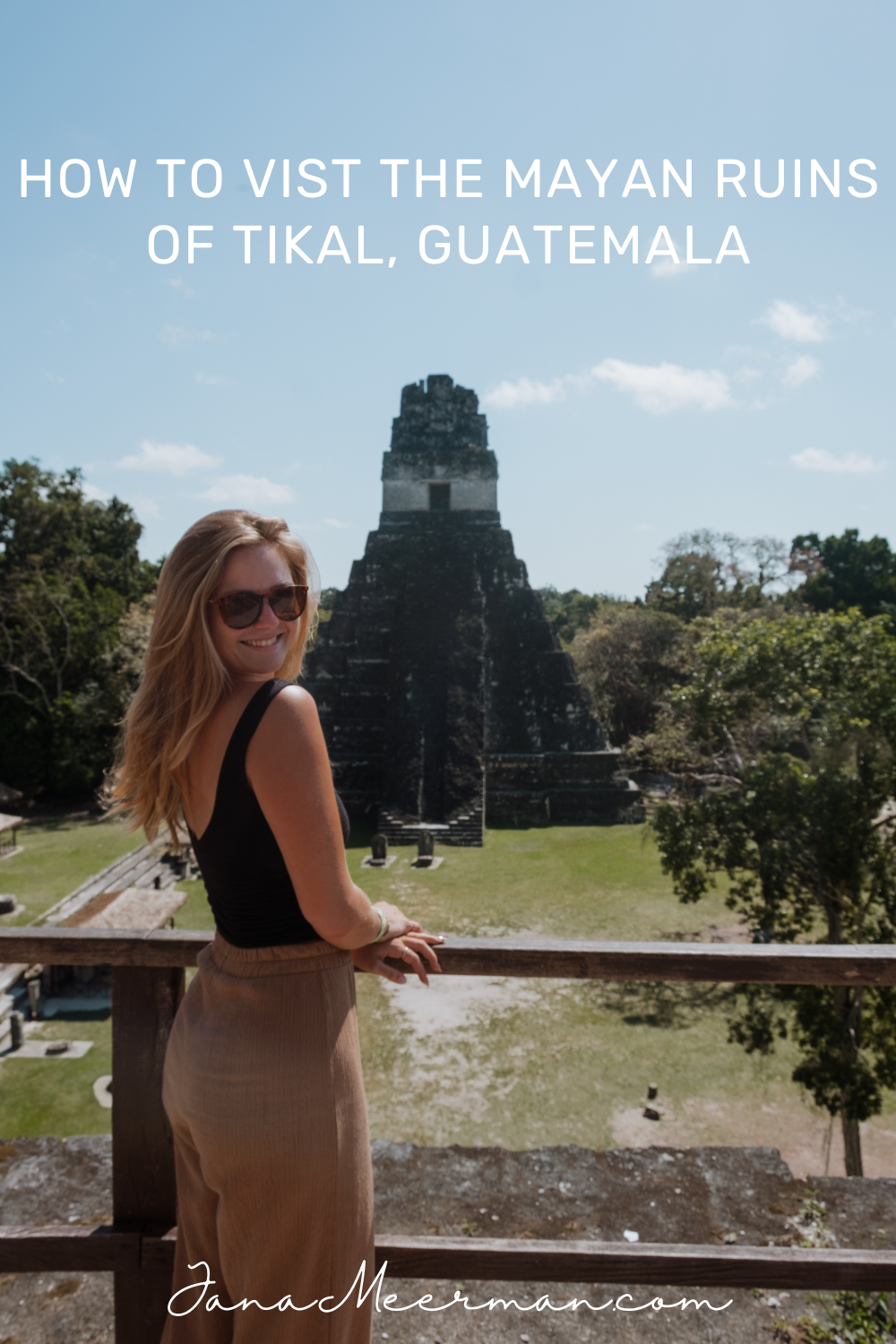 tikal
