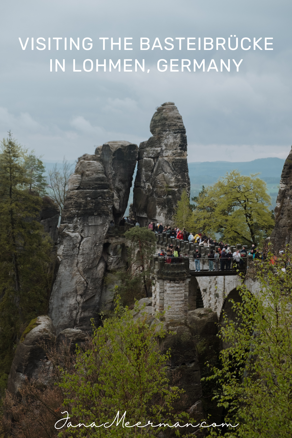 basteibrucke