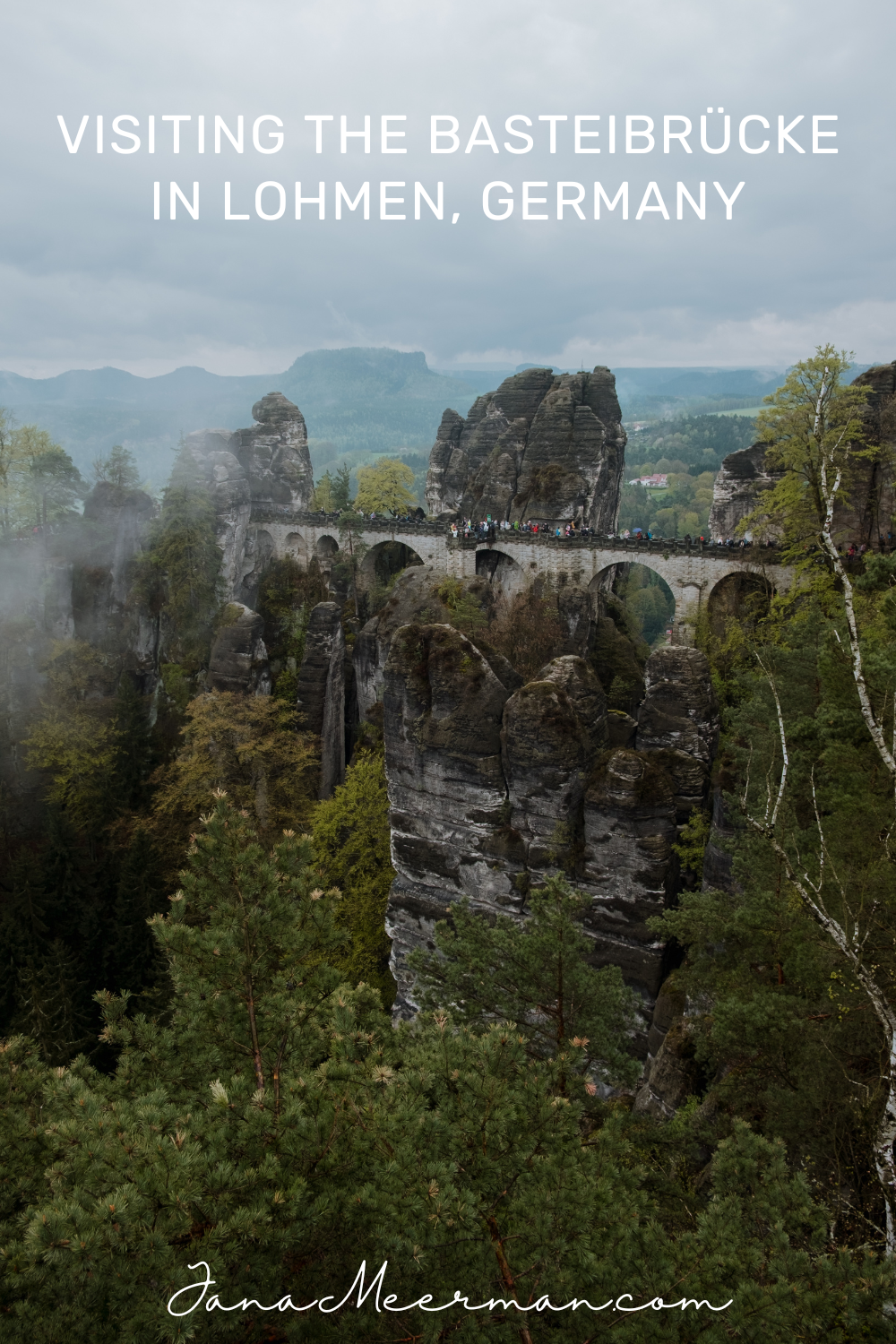 basteibrucke