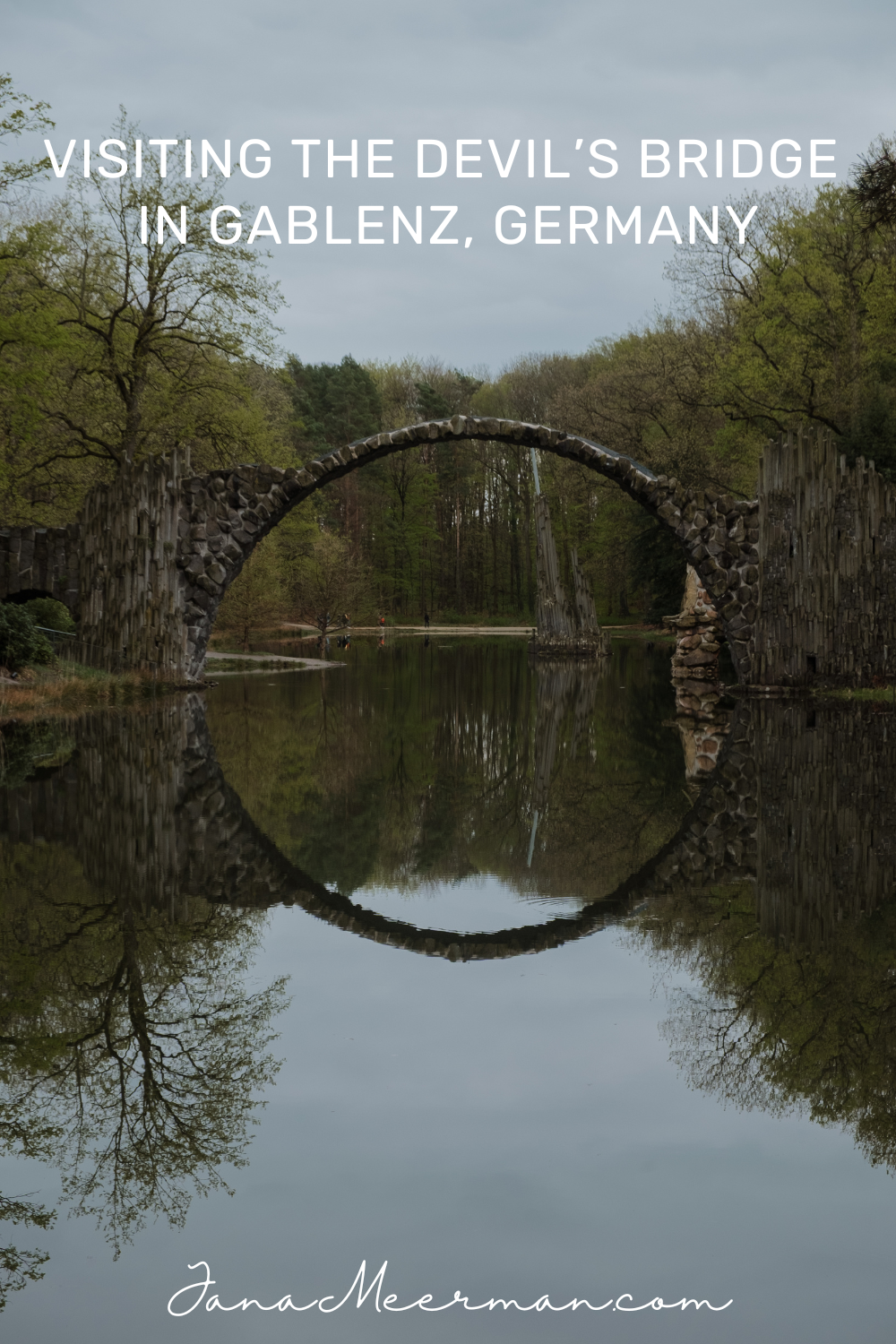 devil's bridge