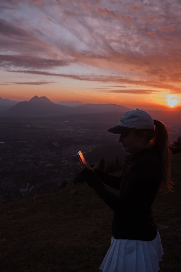jana meerman gaisberg sunset salzburg austria-11