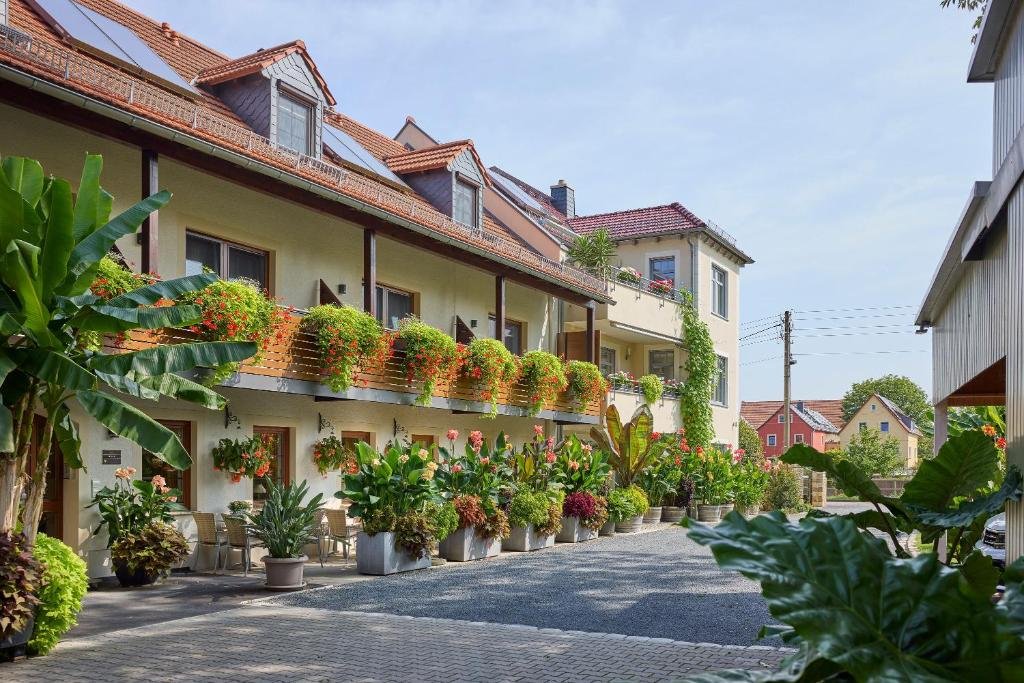 jana meerman hotel garni sonnenhof dresden