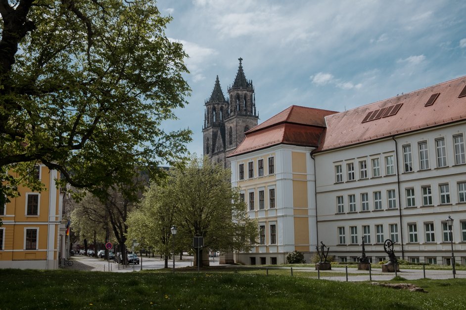 A Complete Guide to Magdeburg, Germany