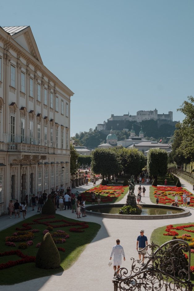 jana meerman mirabell salzburg austria