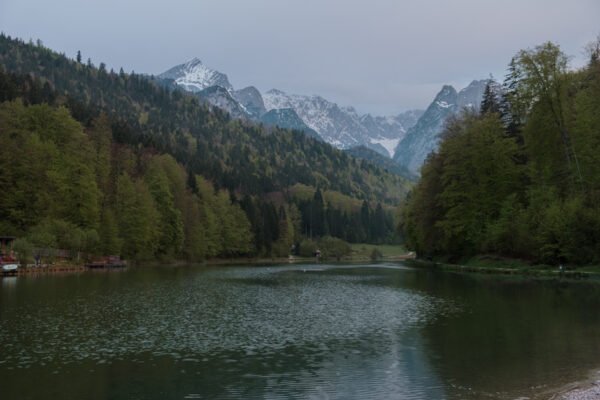 16 Lakes to Visit in Bavaria, Germany | Jana Meerman