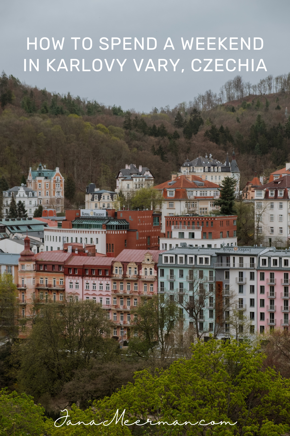 karlovy vary