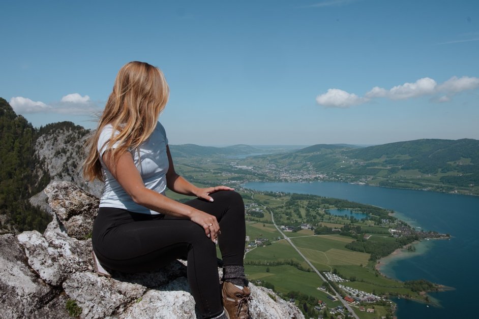 jana meerman almkogel hike austria-01